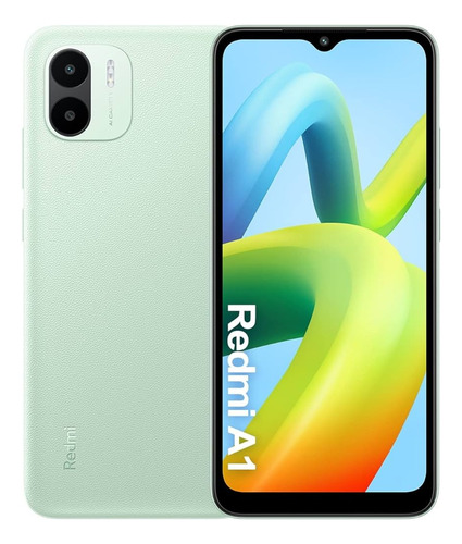 Celular Xiaomi Redmi A1