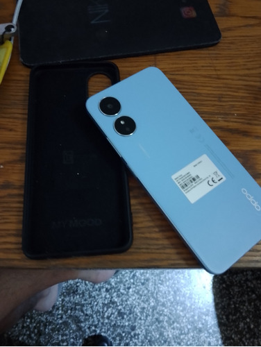 Celular Oppo A17 64gb