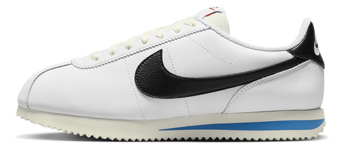 Zapatilla Nike Cortez Urbano 100% Original Dn1791_100  