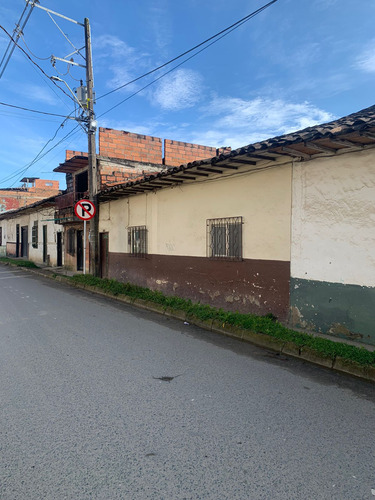 Lote Urbano En Venta En El Carmen De Viboral