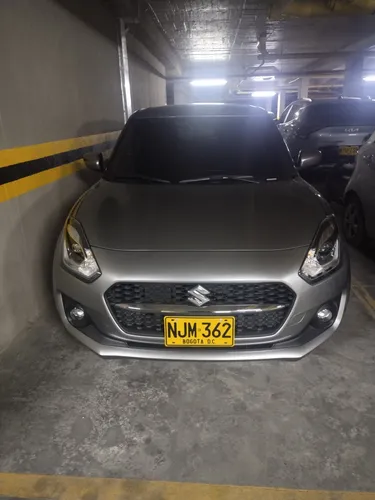 Suzuki Swift 1.2 Hybrid 2Wd