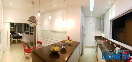 Imagem 12 de 15 de Casa Em Condomínio - Tamboré - Sp - 602570