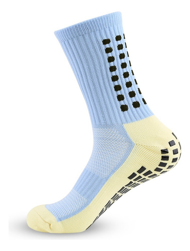 Pack 3 Calcetines Deportivos Antideslizantes Para Niño