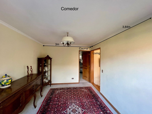 Casa Con Piscina Condominio Camino La Laguna