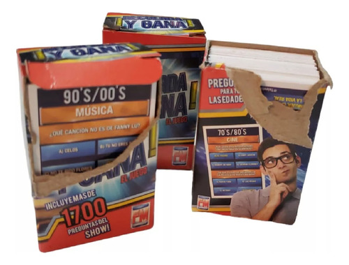 Juego De Mesa Recuerda Y Gana Fotorama