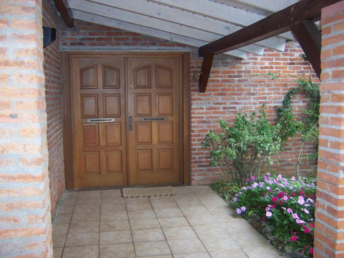 Oportunidad En Venta Chacra Muy Linda Y Hogareña- Ref: 4226