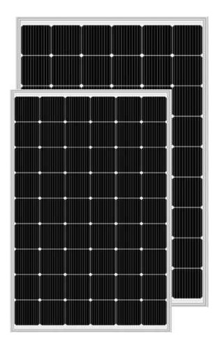 Panel Solar Powest Mono Perc 120w