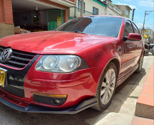 Volkswagen Jetta 2.0 Europa