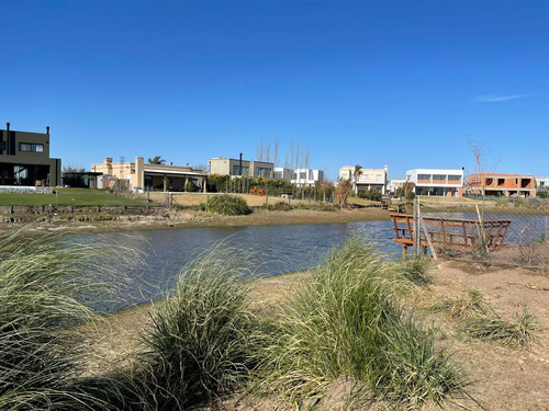 Imagen 2 de 9 de Lote En Venta - El Canton Barrio Norte. Laguna