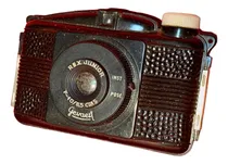 Comprar Cámara De Fotos Gevaert Rex Junior 1946 Ver Fotos