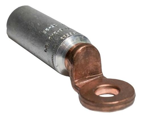 Terminal Bimetálico 300mm2 Xcx Tyco Simel -alm-cobre -x 3und 0 Ma