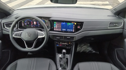 Volkswagen Nivus 1.0 Tsi 200 Highline