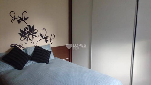 Apartamento Com 3 Quartos, 114 M² Por R$ 1.060.000 - Icaraí - Rj - Ap41856