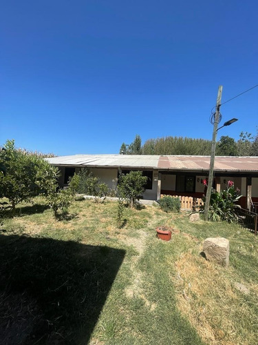 Imagen 8 de 30 de Parcela 19.000 M2 Con Casa Y Bodegas En Idahue Coltauco