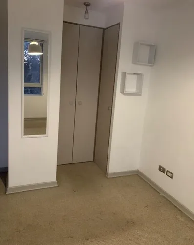 Arriendo Dep. 2 Dormitorios 5 Minutos Metro Rojas Magallanes
