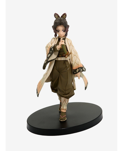 Banpresto Kimetsu No Yaiba Vol. 10 Shinobu Kocho