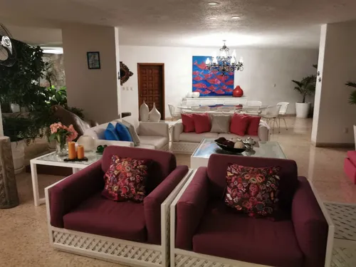 Renta De Casa En Las Brisas Acapulco