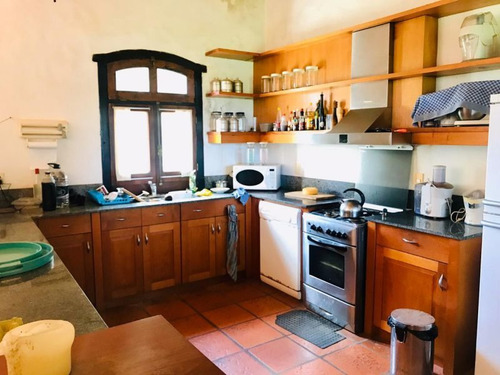 Quinta En Venta De 5 Dormitorios En Jose Ignacio