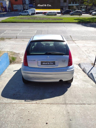 Citroën C3 1.6 2006 Impecable!