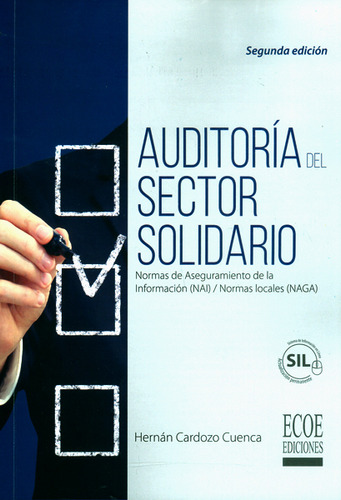 Auditoria Del Sector Solidarionormas De Aseguramiento De La 
