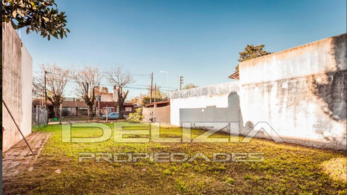Venta De Lote En Castelar