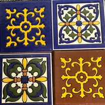 Comprar Tocetos 10x10 Decorados San Benito En Relieve