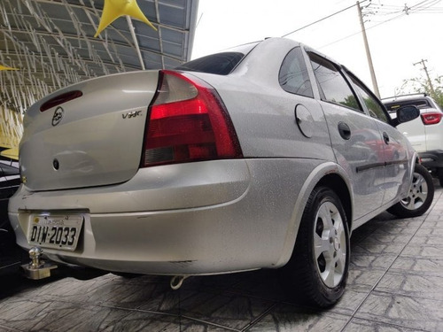 Corsa Sedan 1.0 Mpfi Classic Sedan 8v Gasolina 4p Manual