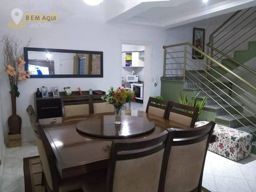 Imagem 7 de 23 de Casa Com 3 Dormitórios À Venda, 198 M² Por R$ 400.000,00 - Jardim São José - Itu/sp - Ca1639