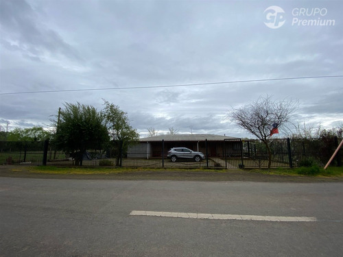 Casa En Venta En Longaví