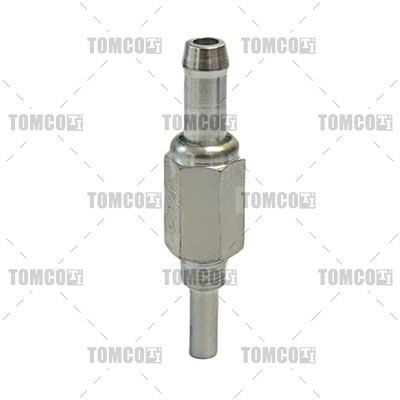 Valvula Pcv Tomco Ram 50 2.0 1983 1984 1985 1986 1987 1988