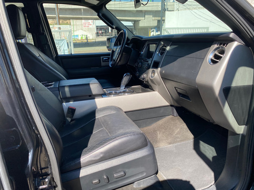 Ford Expedition 3.5 Limited 4x2 At