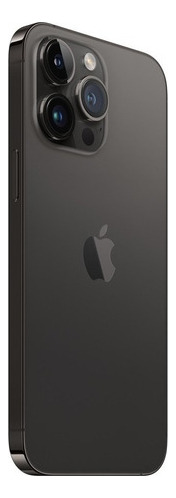 Apple iPhone 14 Pro Max (512 GB) - Negro espacial - Excelente (Reacondicionado)