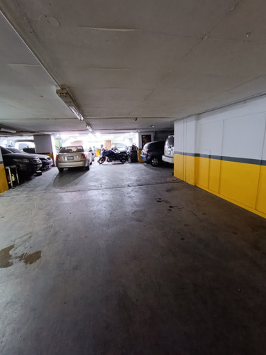 Venta De Edificio Industrial Ubicado En La Zona Industrial De Petare Yc