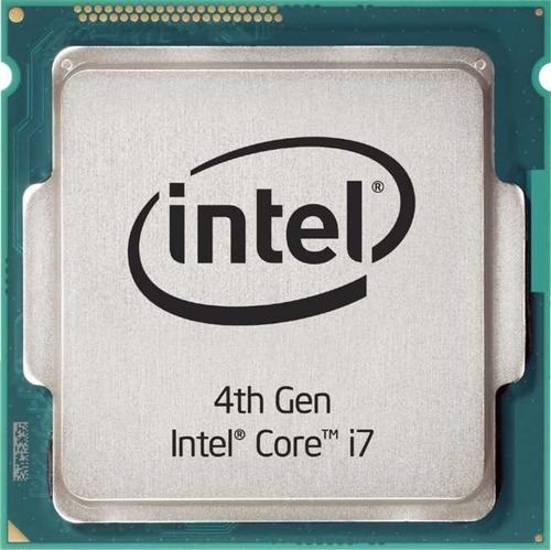 Procesador  Intel Core I7-4770 