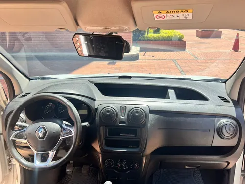 Renault Kangoo 1.6 Express