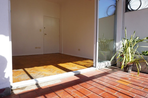 Un Bomboncito - Para Entrar - Balcon Terraza - Todo Sol -