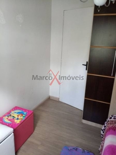 Apartamento Em Condomínio Padrão Para Venda No Bairro Cidade Líder, 2 Dorm, 0 Suíte, 0 Vagas, 42,00 M - 939
