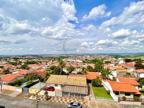Imagem 7 de 30 de Apartamento À Venda Em Jardim Cura D'ars - Ap034697