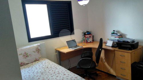 Apartamento-são Paulo-alto Da Lapa | Ref.: 353-im258154 - 353-im258154