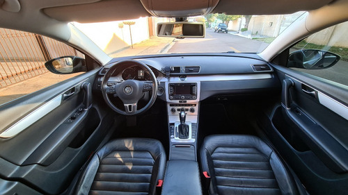 Imagem 7 de 15 de Passat Variant