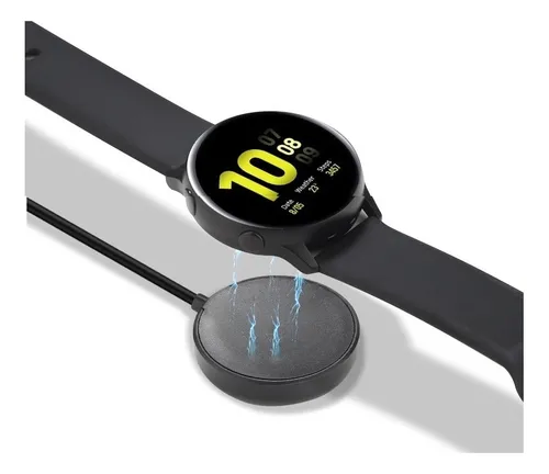 Cargador Para Galaxy Watch Active Active 2 40 44mm Cuotas
