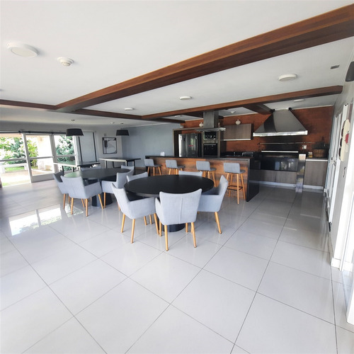 Departamento En Arriendo De 1 Dorm. En Temuco