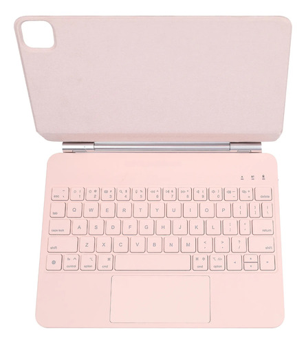 Funda Magic Keyboard Para iPad Mini 6/7 8.3 Teclado Español