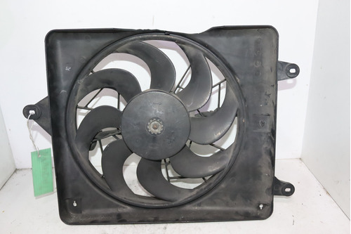 Electroventilador Hyundai Ev-501