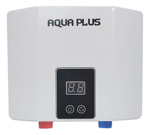 Calentador De Agua Aqua Plus