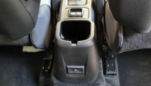 Citroën Basalt 1.0 T200 First Edition Cvt