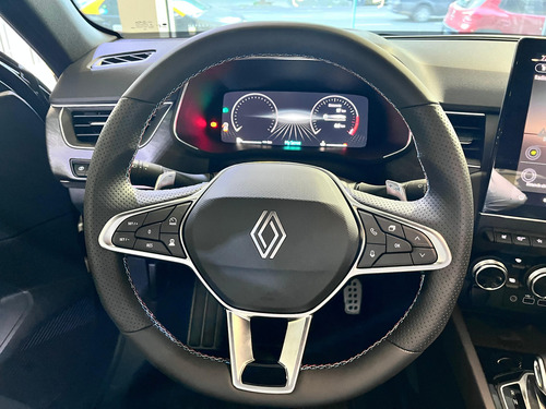 Renault Arkana 1.3 E-Tech Hybrid