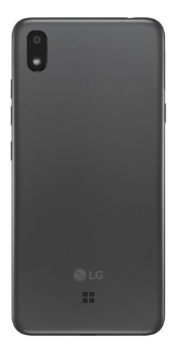 Celular LG K8 Plus Platinum 16gb 1gb De Ram Tela 5 Dual Chip