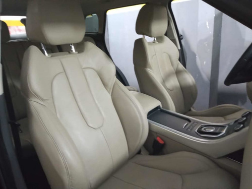 Land Rover Evoque 2.0 Si4 Pure 5p 2012