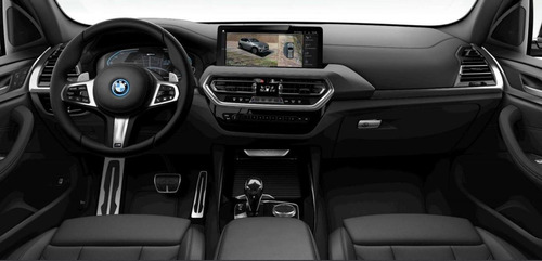 Imagem 4 de 4 de Bmw X3 Xdrive30e M Sport